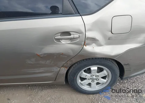 2008 Toyota Prius из США, поврежденный, VIN JTDKB20UX83357178